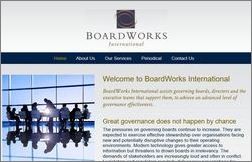 Boardworks International